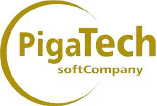 PigaTech Logo