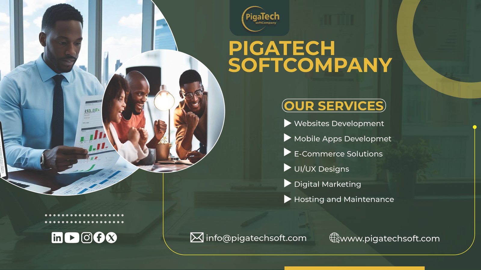 Digital Solutions